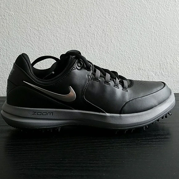 Nike Shoes - Nike Air  Zoom Accurate Golf 909734 001 Sz 7.5